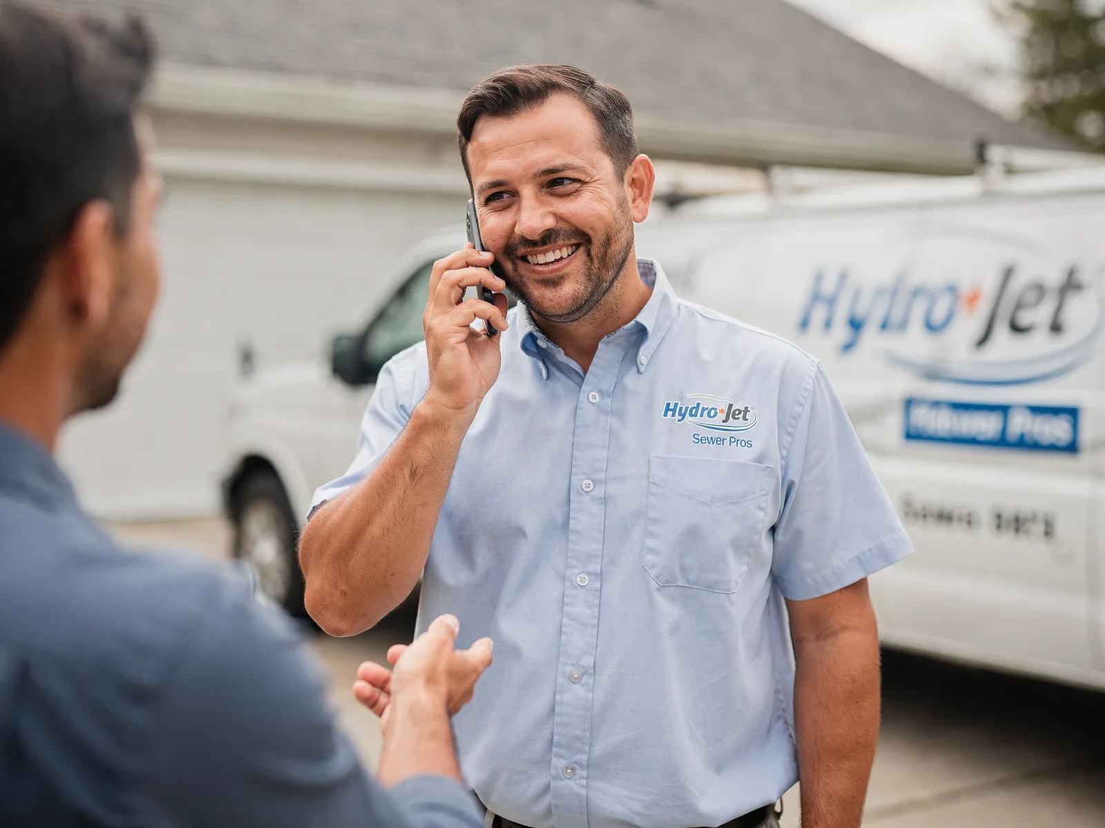 Hydro Jetting Helena West Helena, AR FAQs